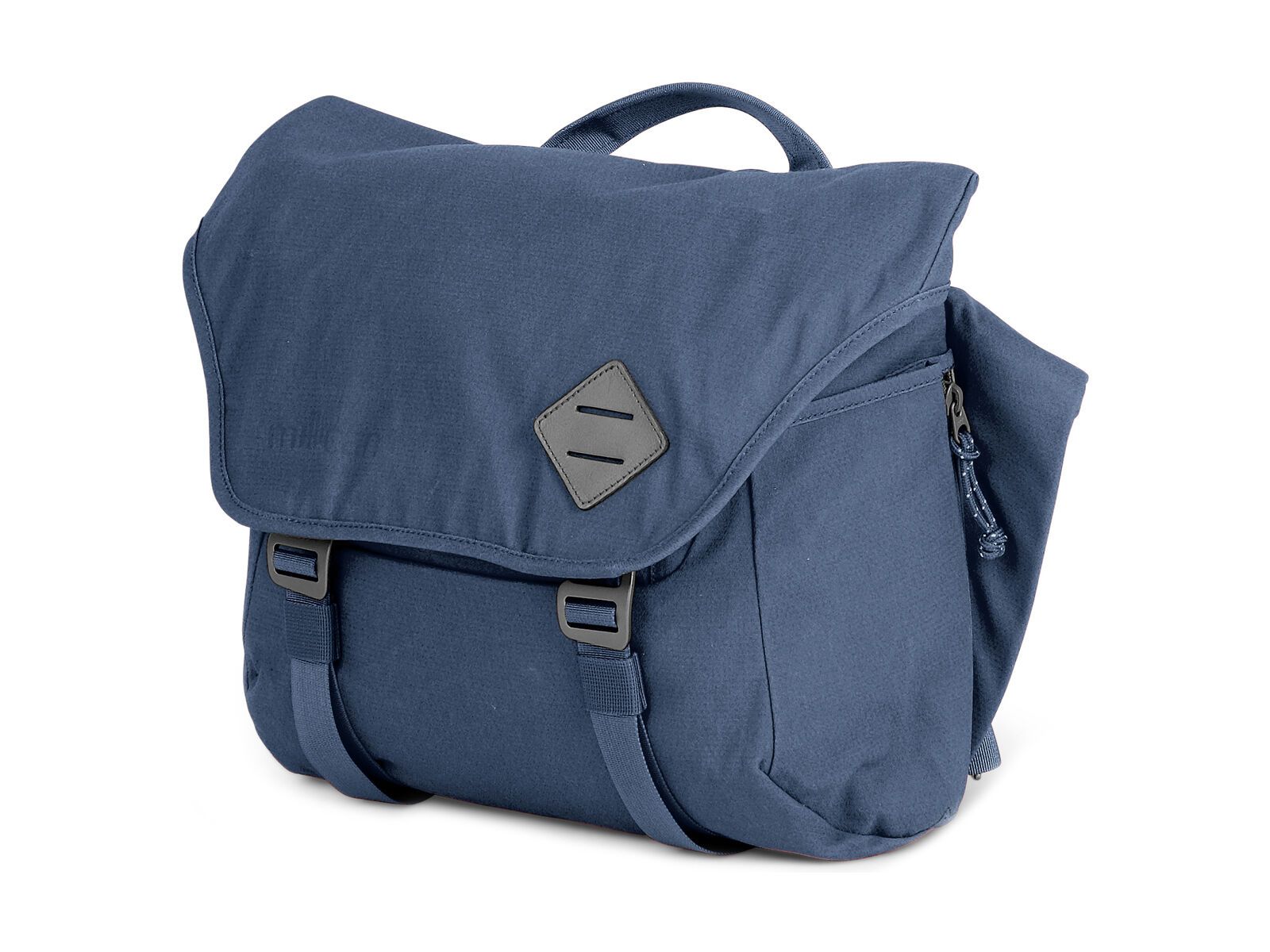 Millican Nick the Messenger Bag 13, slate - Bild 1