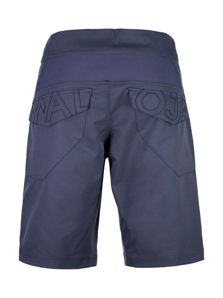 Maloja VitoM., mountain lake - Bild 2