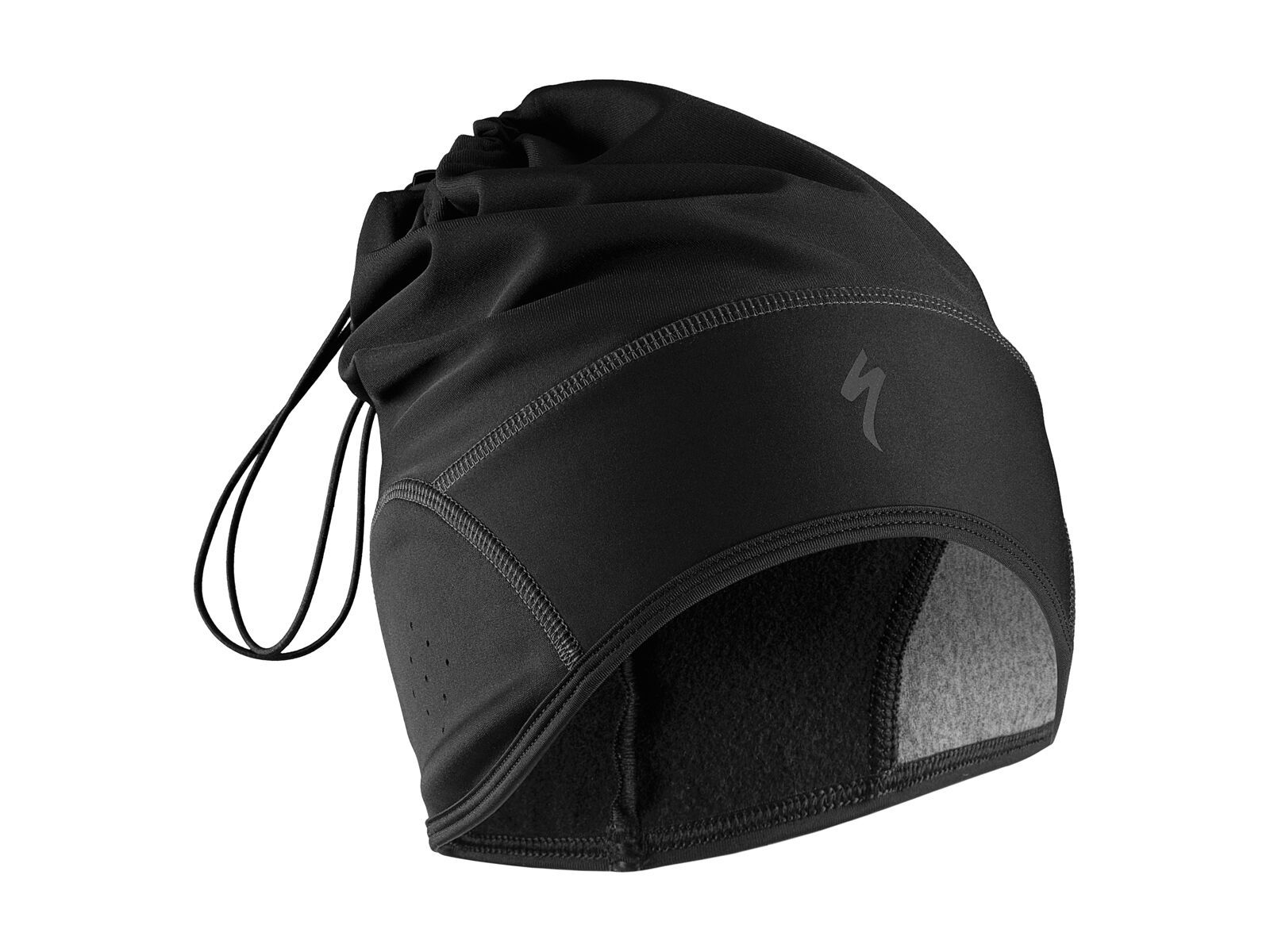 Specialized Element Hat/Neck Warmer, black - Bild 1