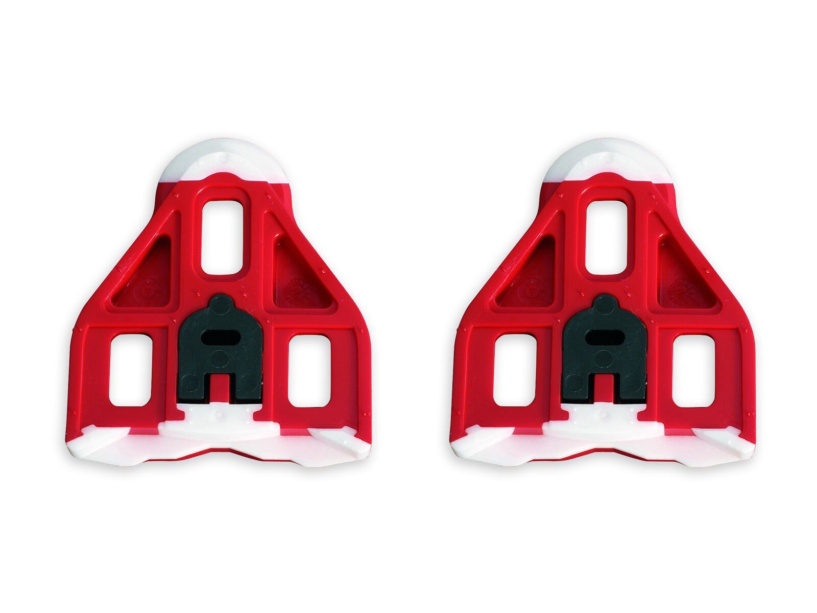 Look Delta Cleats, red - Bild 1