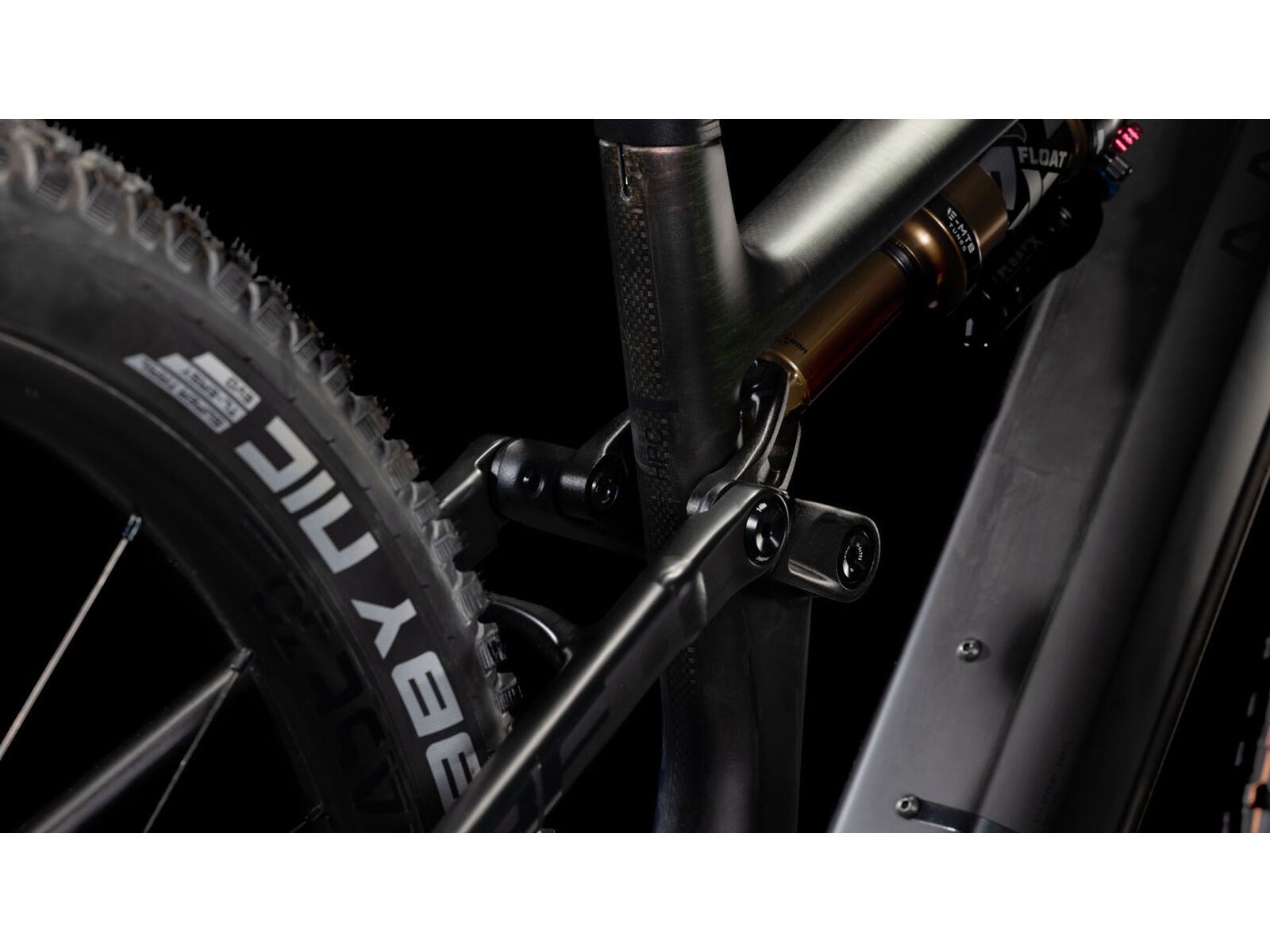 Cube Stereo Hybrid One44 HPC SLT 800 29, liquidlava´n´black - Bild 4