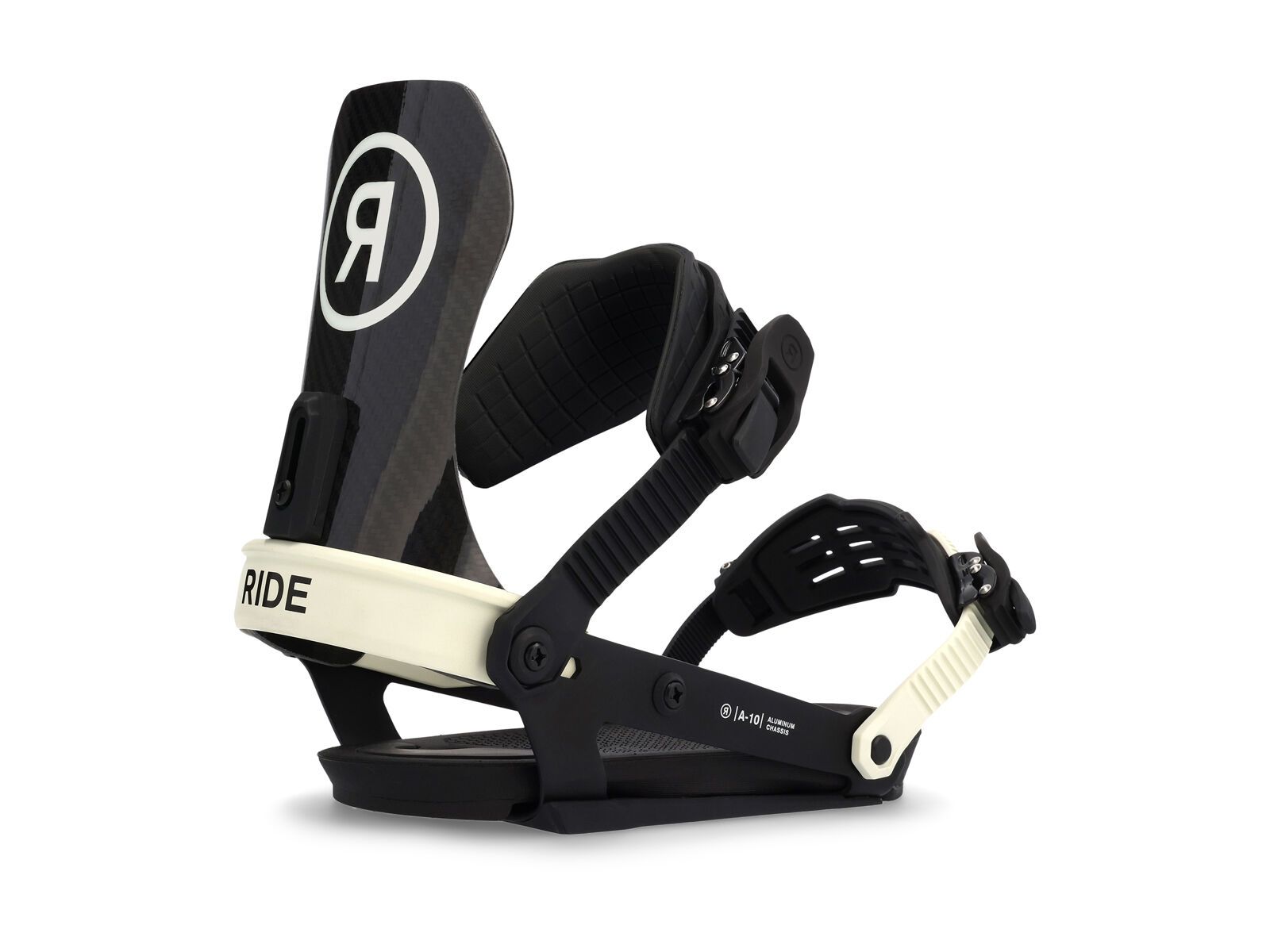 Ride A-10, black - Bild 1