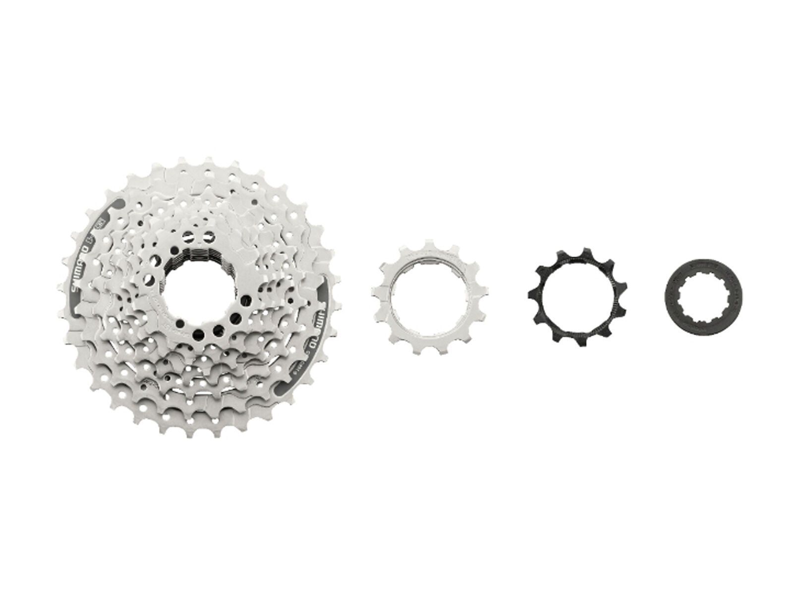 Shimano CS-HG201 Kassette - 9-fach - Bild 3