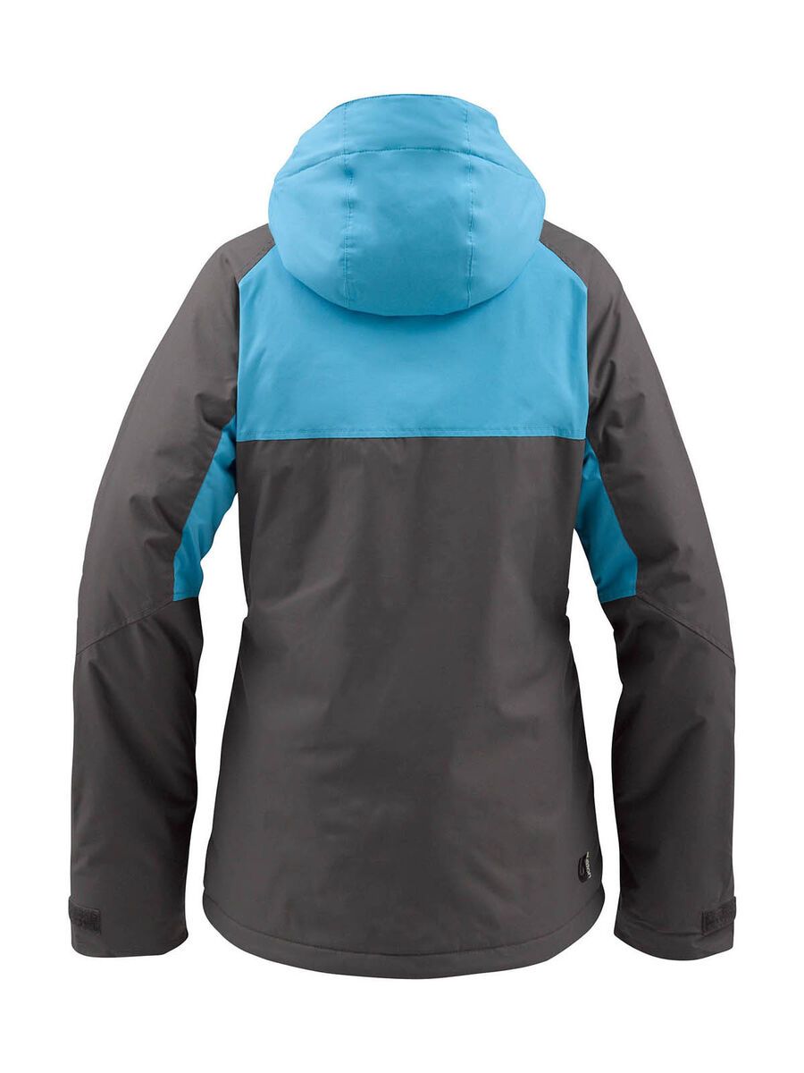 Burton Method Jacket, Heathers Colorblock - Bild 2