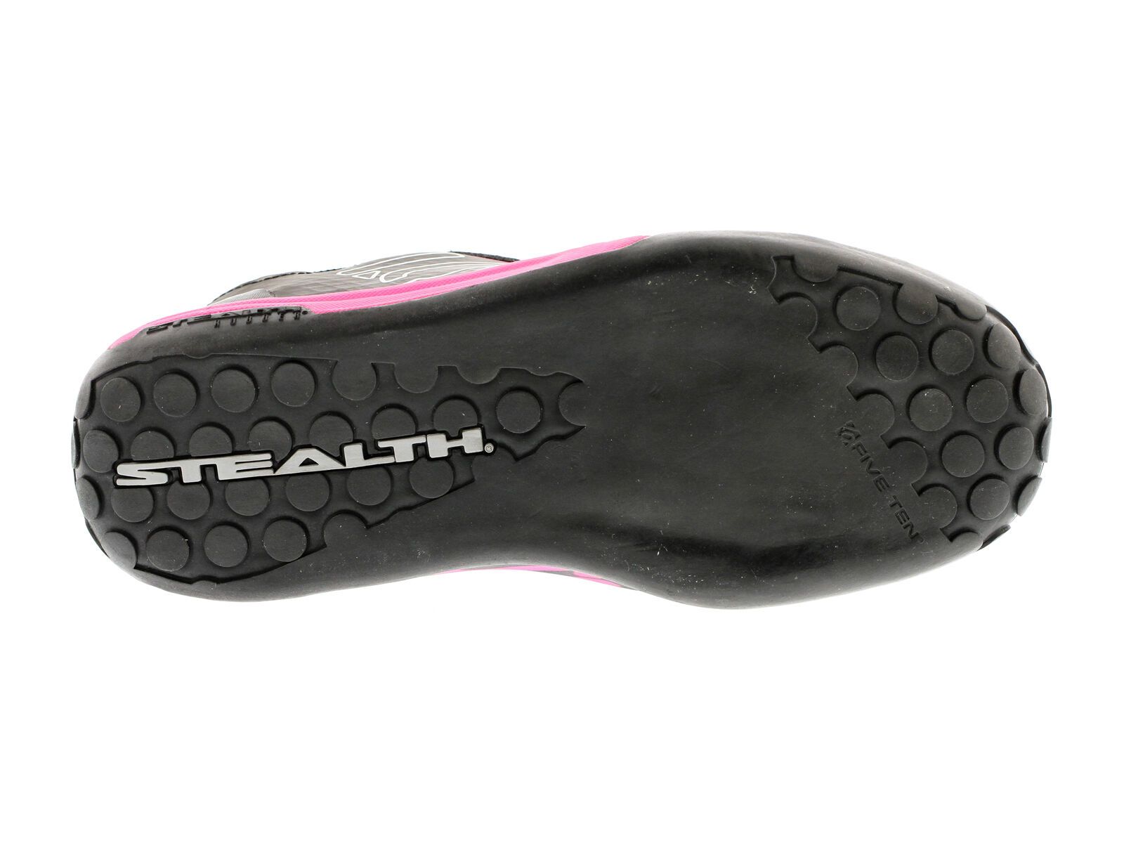 Five Ten Freerider Contact Women's, split pink - Bild 4