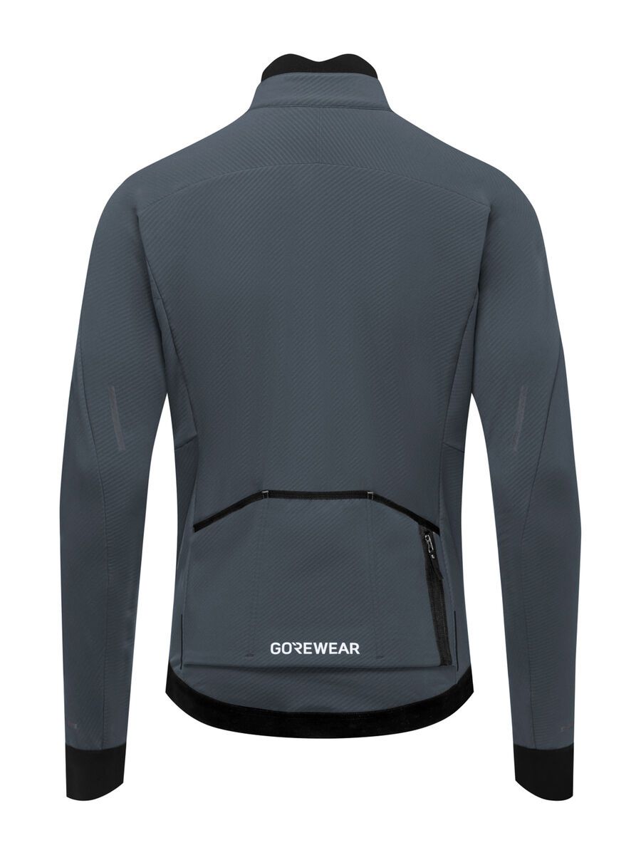 GOREWEAR Spinshift Thermo Jacke Herren, lab graphite - Bild 3