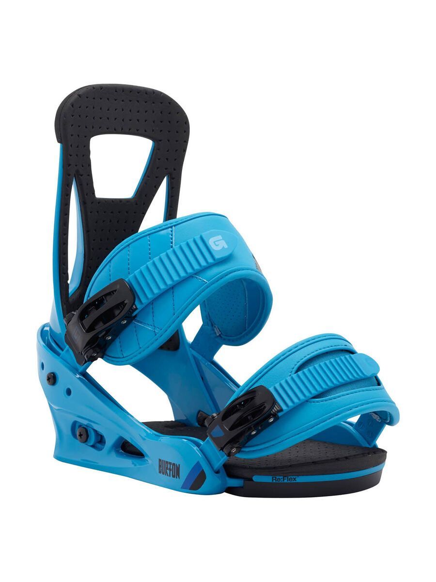 Burton Freestyle, True Blue - Bild 2