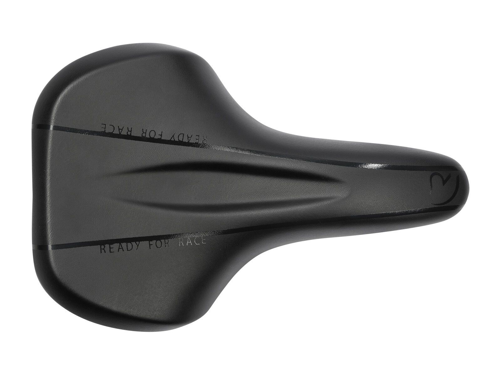 Cube RFR Sattel Trekking Tour, black - Bild 2