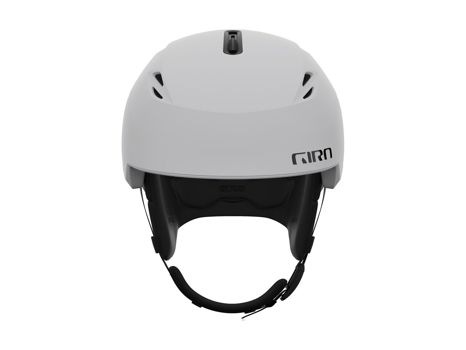 Giro Grid Spherical MIPS, matte light grey - Bild 4