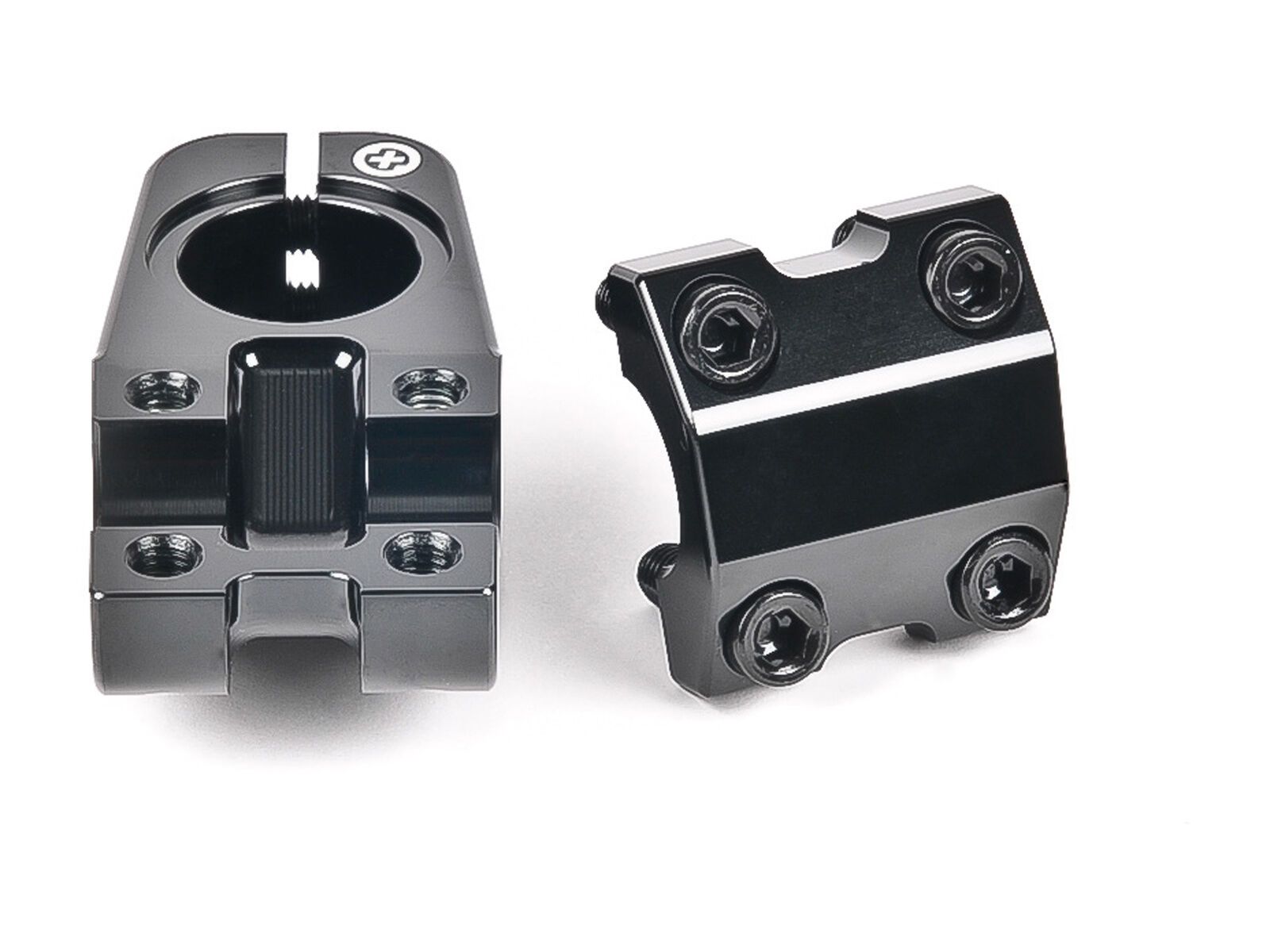 SaltPlus Center Top Load, schwarz - Bild 1