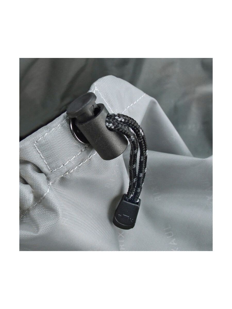 Rixen & Kaul Shopper Pro, schwarz - Bild 3