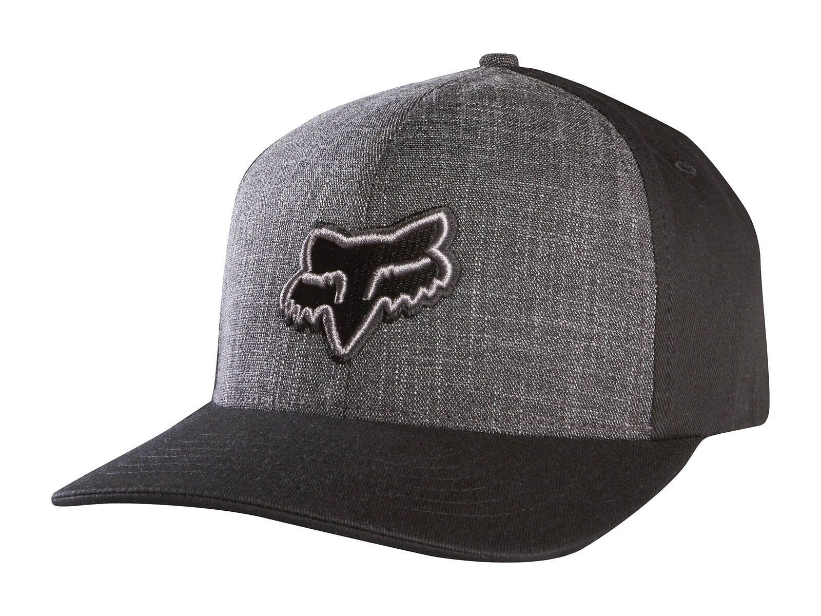 Fox Chaos, black - Bild 1