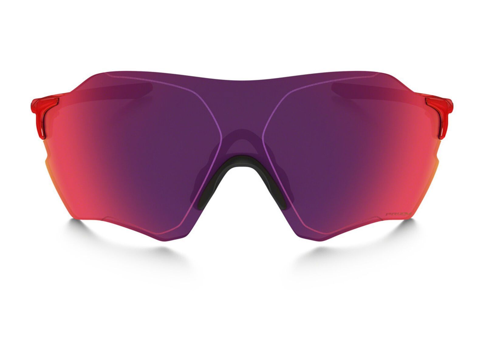 Oakley EVZero Range, infrared/Lens: prizm road - Bild 2