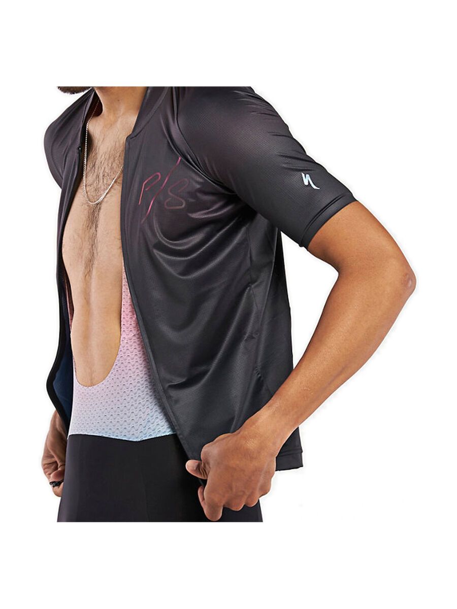 Specialized SL Air Jersey Sagan Collection LTD, underexposed - Bild 2