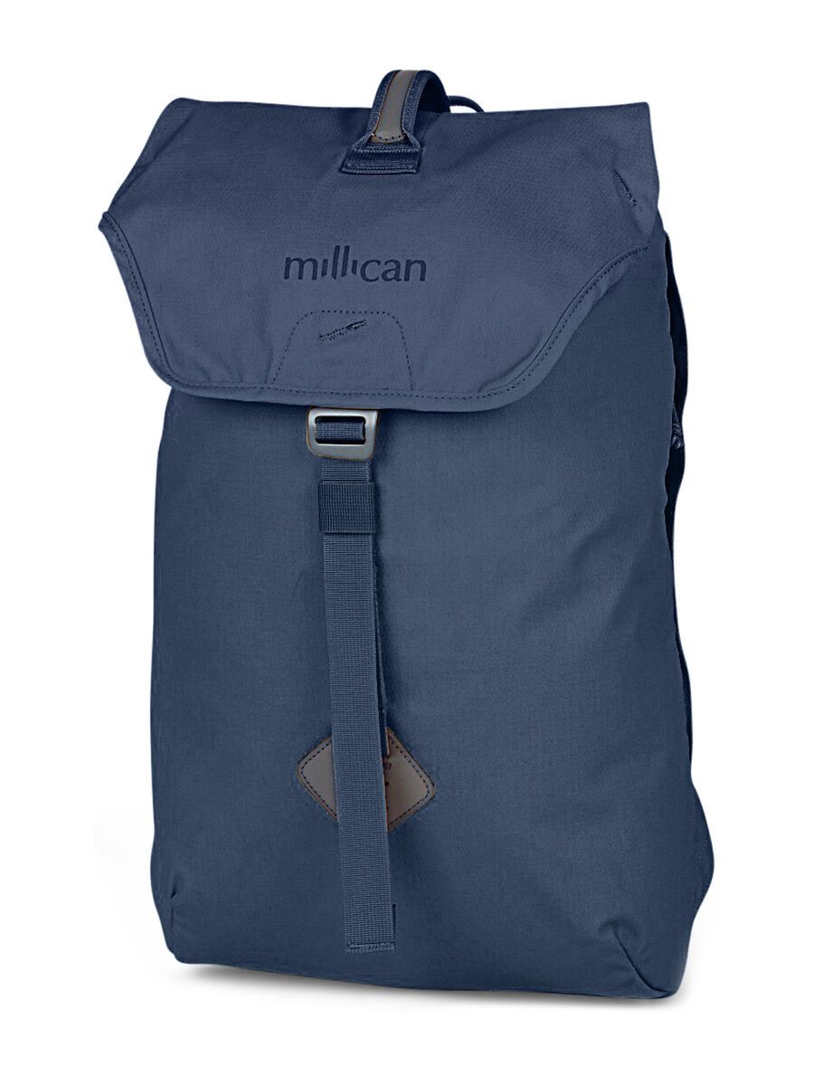 Millican Fraser the Rucksack 15L, slate - Bild 1