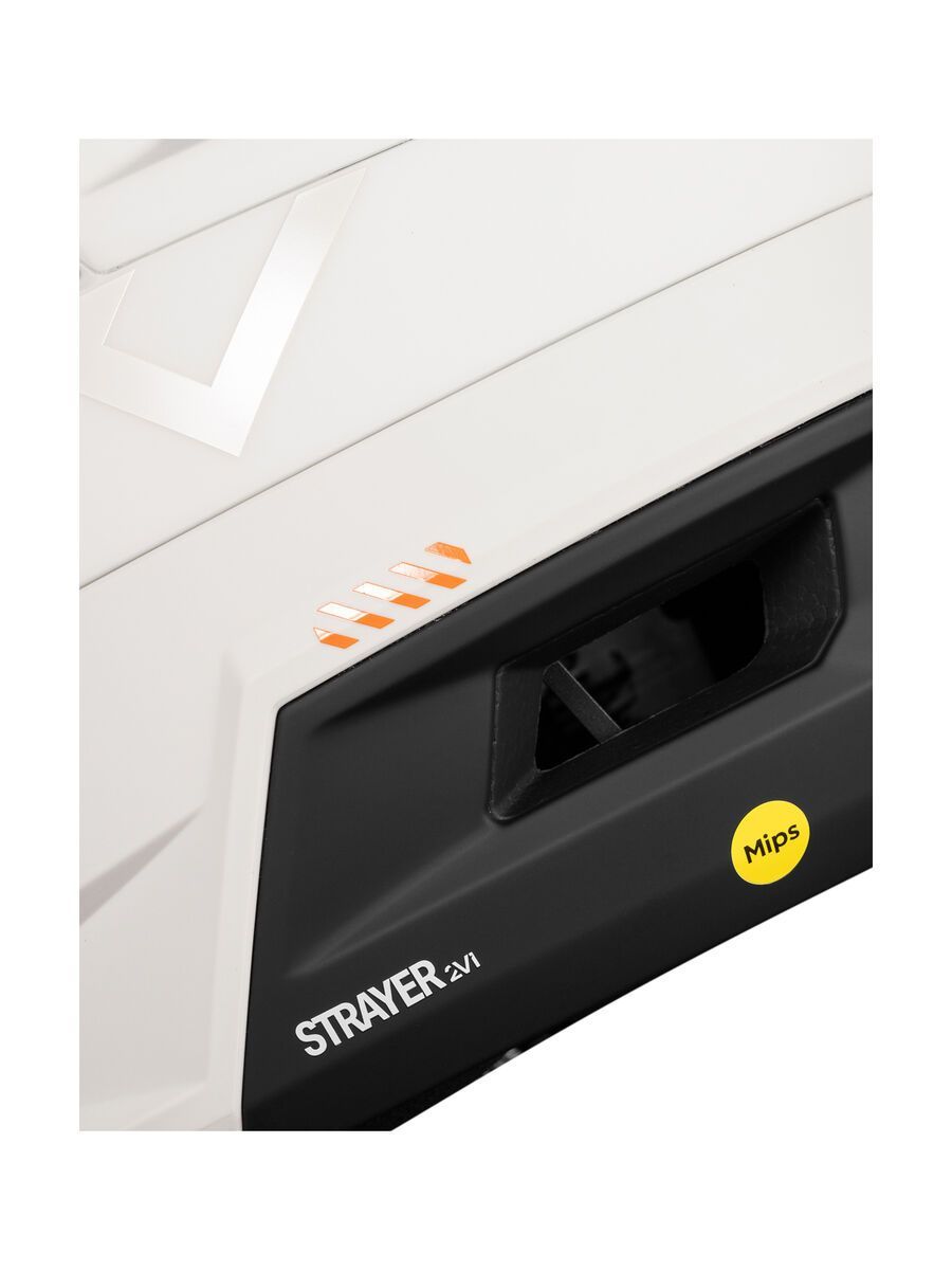 Sweet Protection Strayer 2Vi MIPS, bronco white - Bild 6