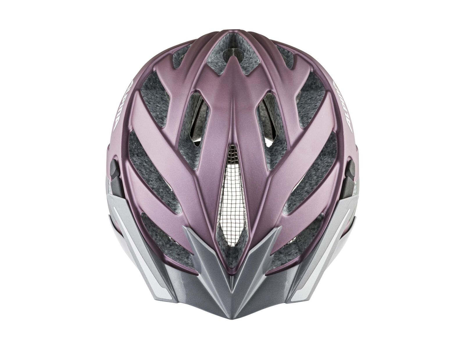 Alpina Panoma 2.0 City, rose-darksilver reflective - Bild 2