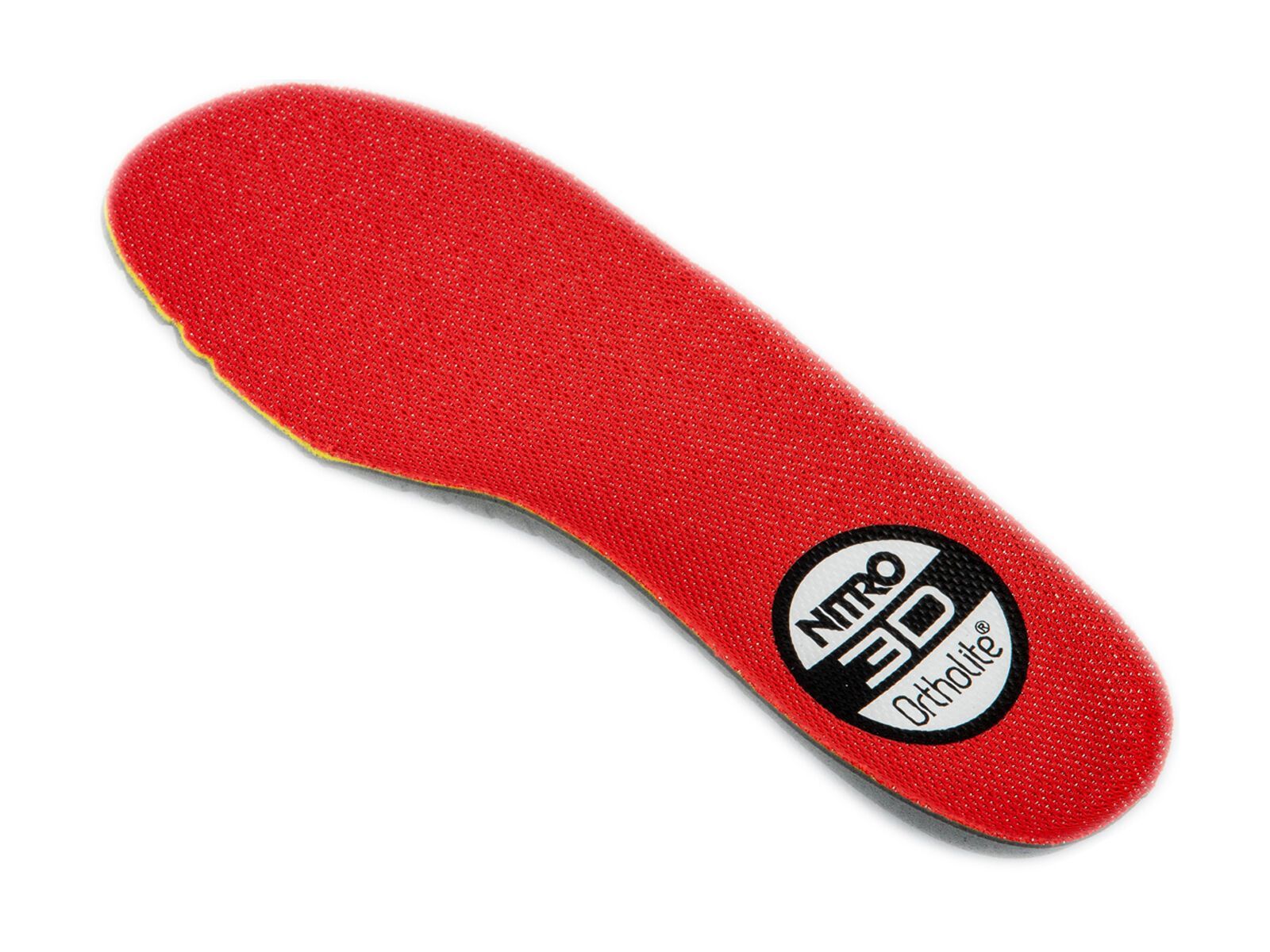 Nitro Bianca TLS, bone/black - Bild 8