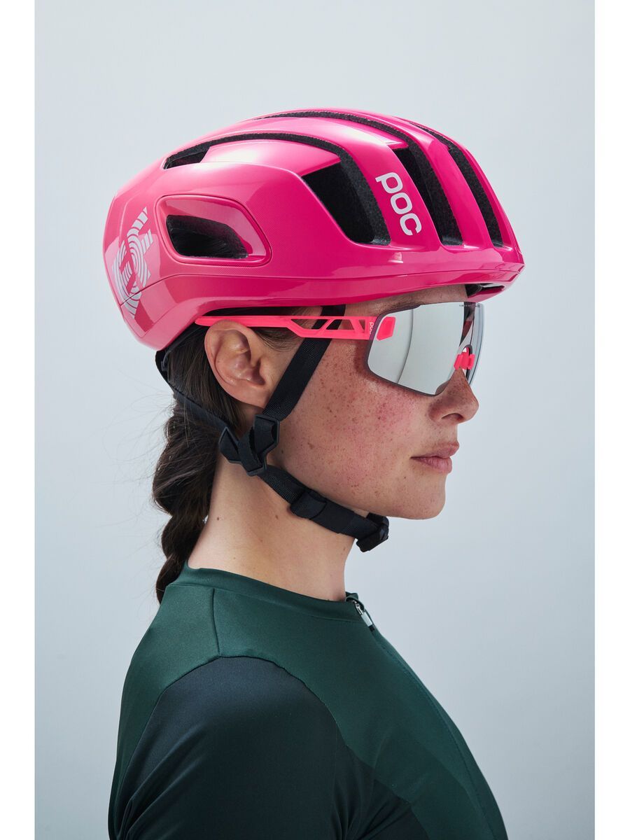 POC Cytal EF Pro Team Ed. 2025, pink - Bild 10