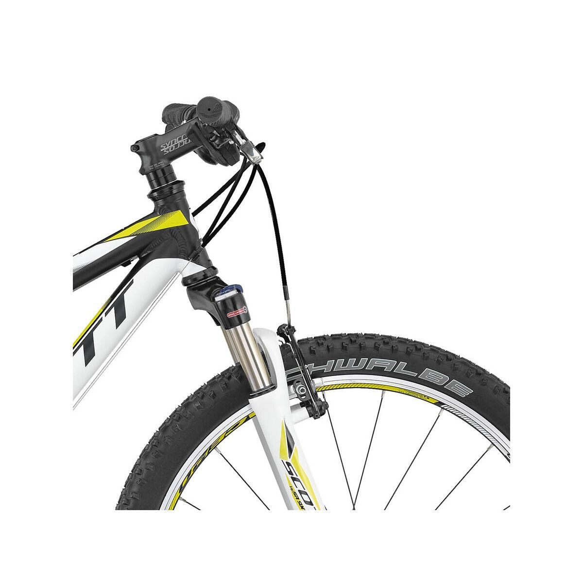 Scott Scale RC JR 24 - Bild 5