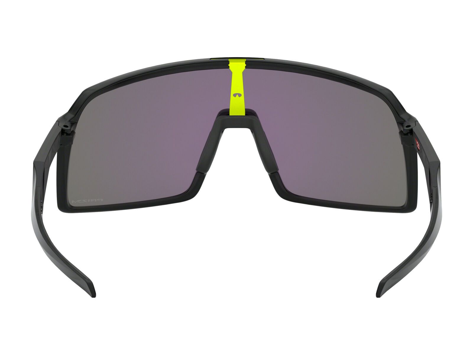 Oakley Sutro, Prizm Jade / black ink - Bild 3