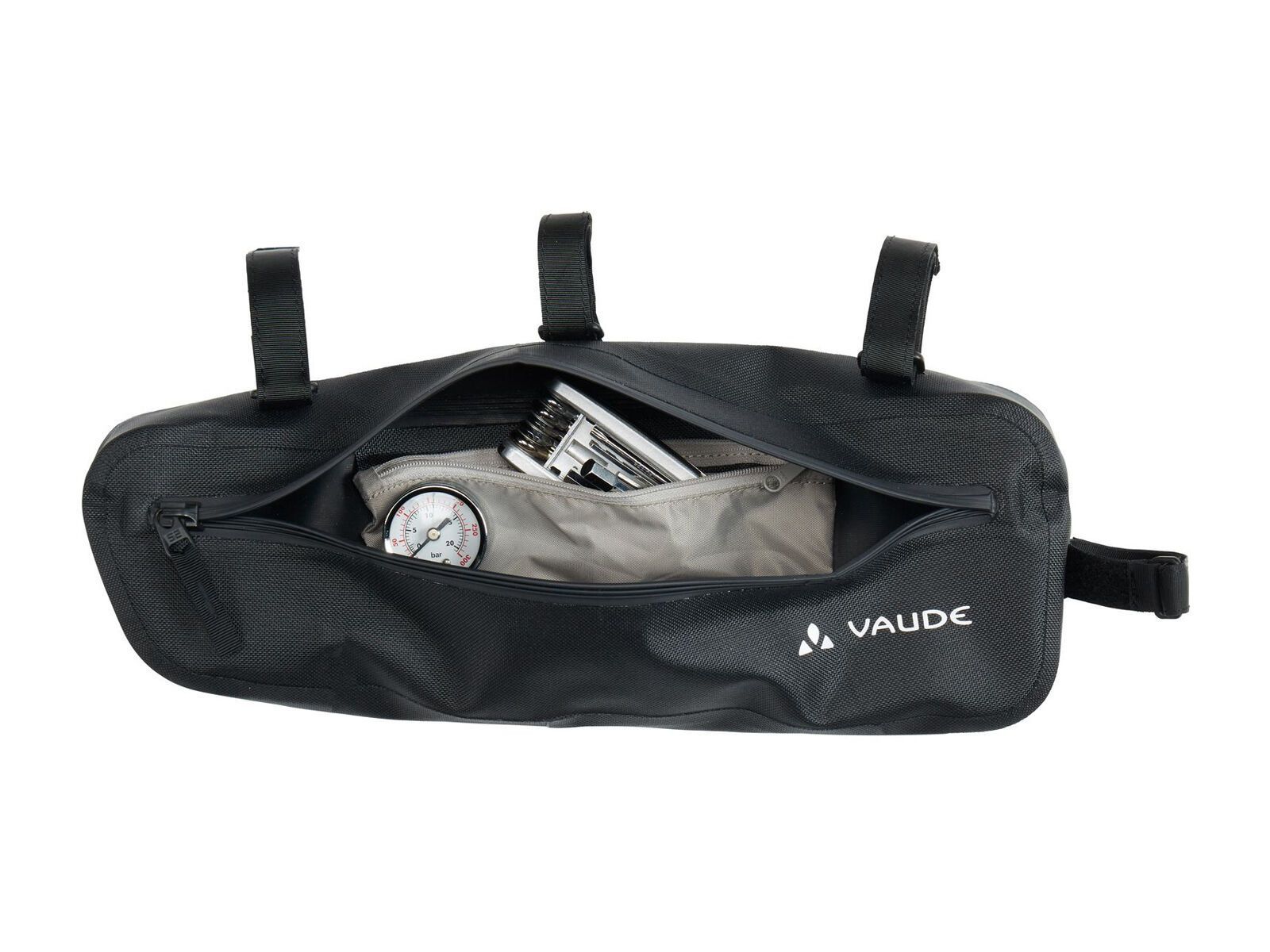 Vaude Framebag Aqua, black - Bild 3