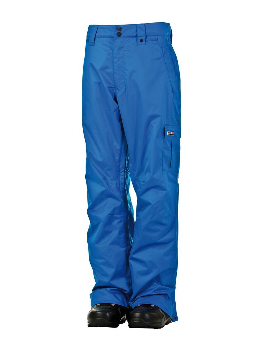 Nitro Decline Pant, Hero Blue - Bild 1
