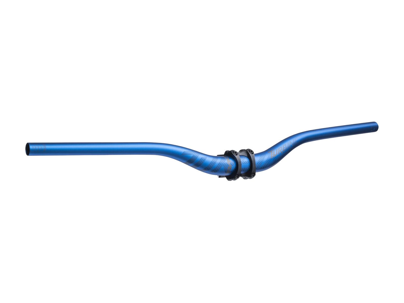 Race Face Turbine Handlebar - 40 / 800 mm, blue - Bild 2