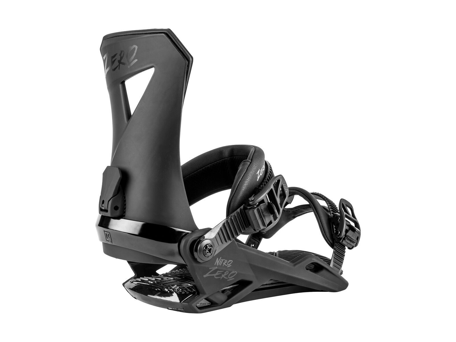 Nitro Zero, ultra black - Bild 2