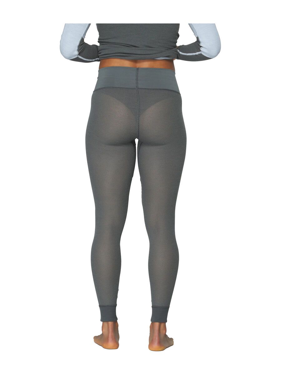 Devold Wool Mesh 190 Longs Wmn, castlerock - Bild 4