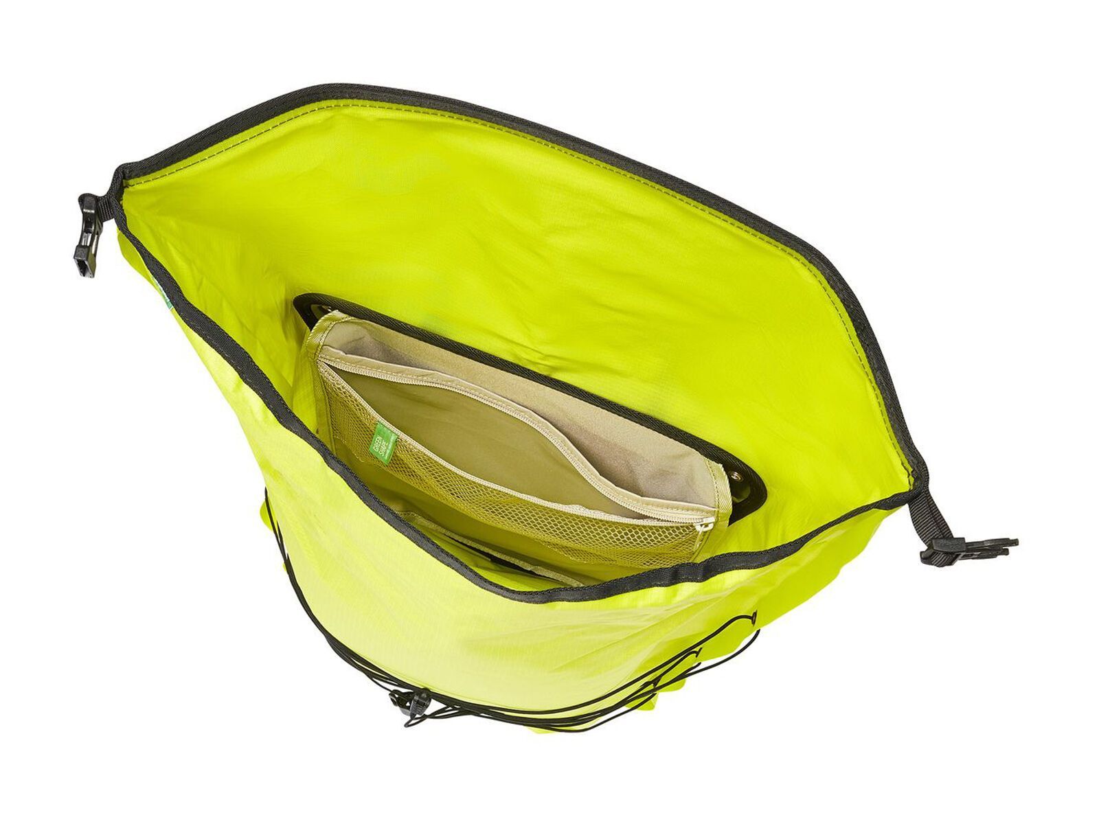 Vaude Aqua Back Light, bright green - Bild 3