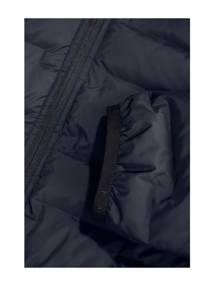 Peak Performance Argon Hood Jacket, black - Bild 4