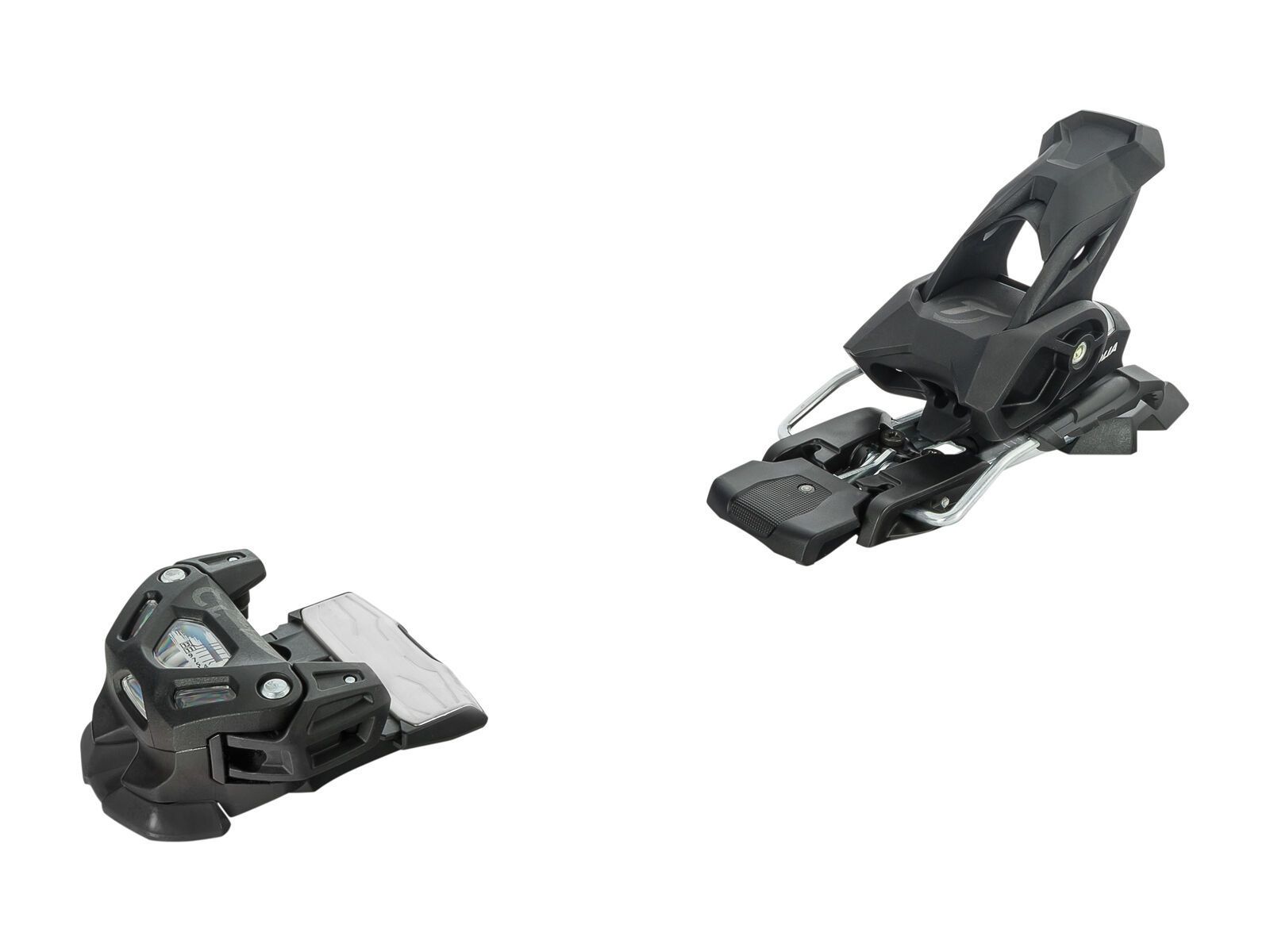 Set: K2 SKI Pinnacle 88 2017 + Tyrolia Attack 13 (1715214) - Bild 3
