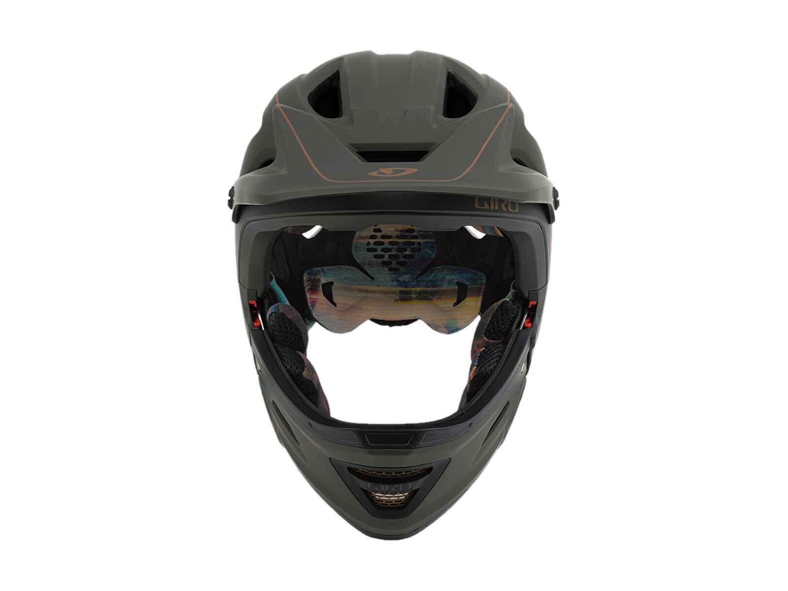 Giro Switchblade MIPS, matte olive - Bild 3