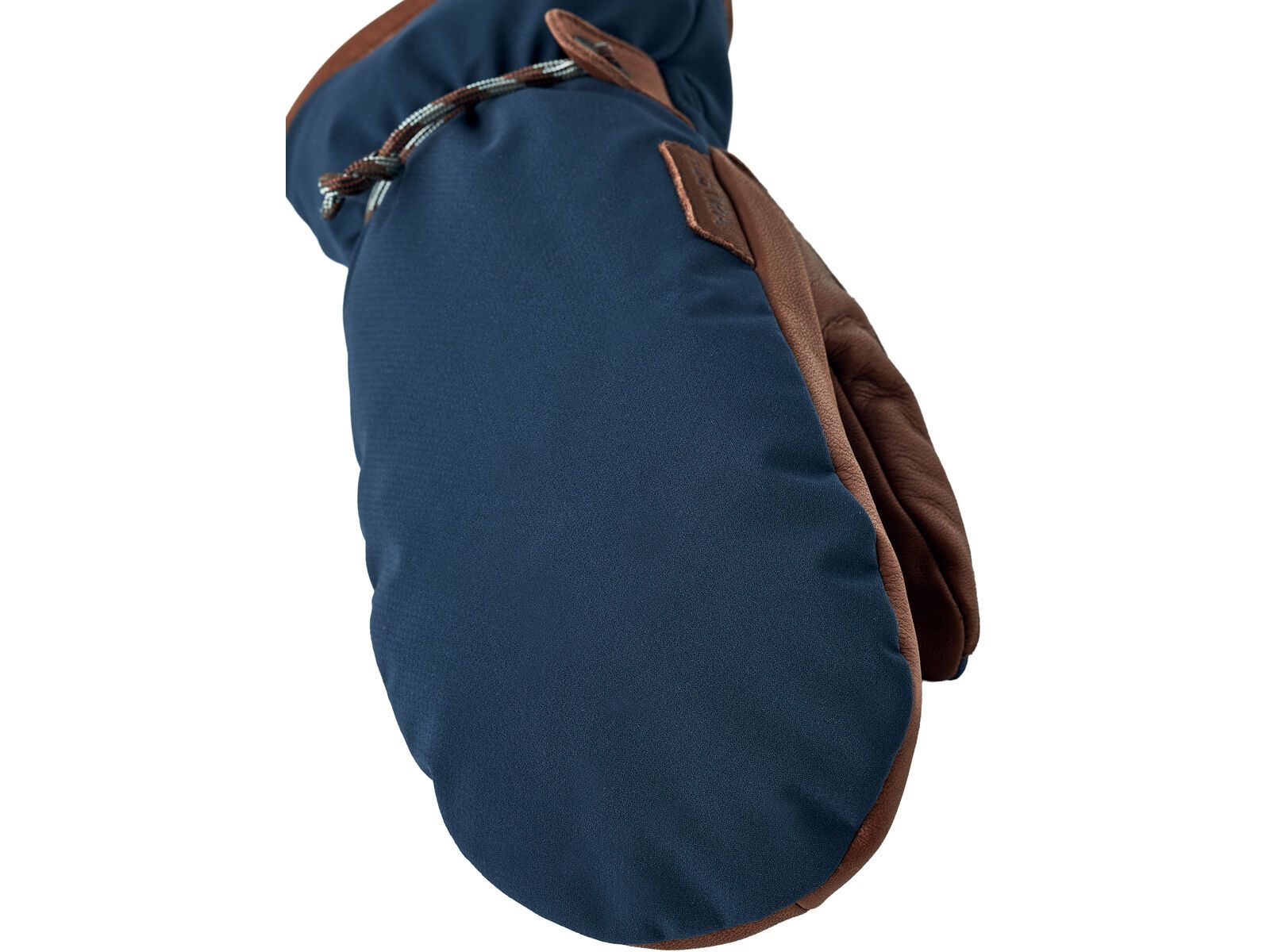 Hestra Vemdalen CZone Mitt, navy - Bild 3