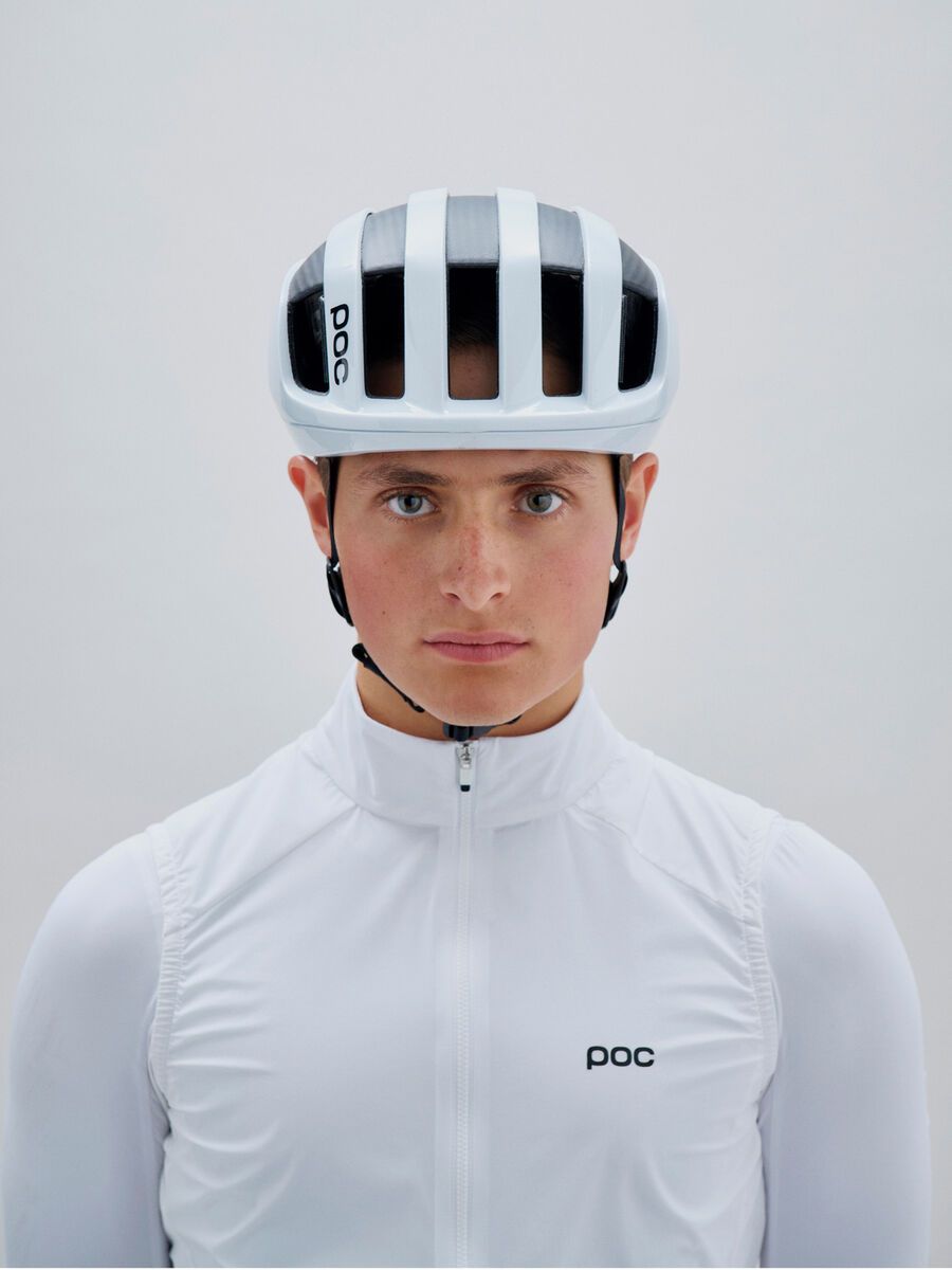POC Cytal Carbon, hydrogen white - Bild 7