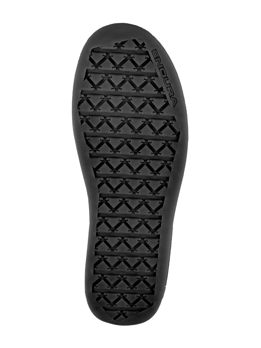 Endura Hummvee Flat Pedal Schuh, schwarz - Bild 3