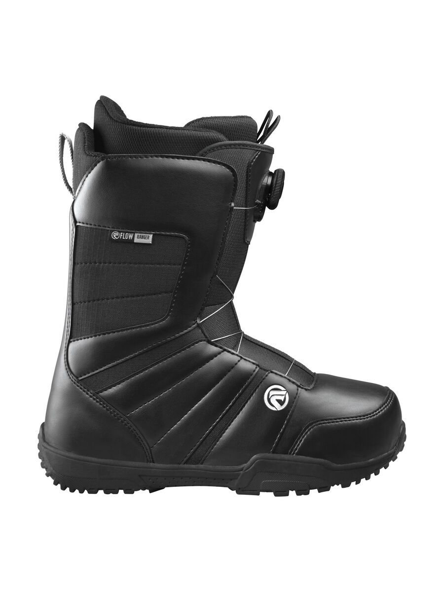 Flow Ranger Boa, black - Bild 1
