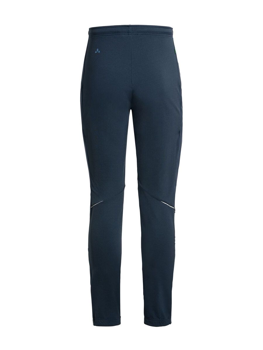 Vaude Men's Wintry Pants V, dark sea uni - Bild 2