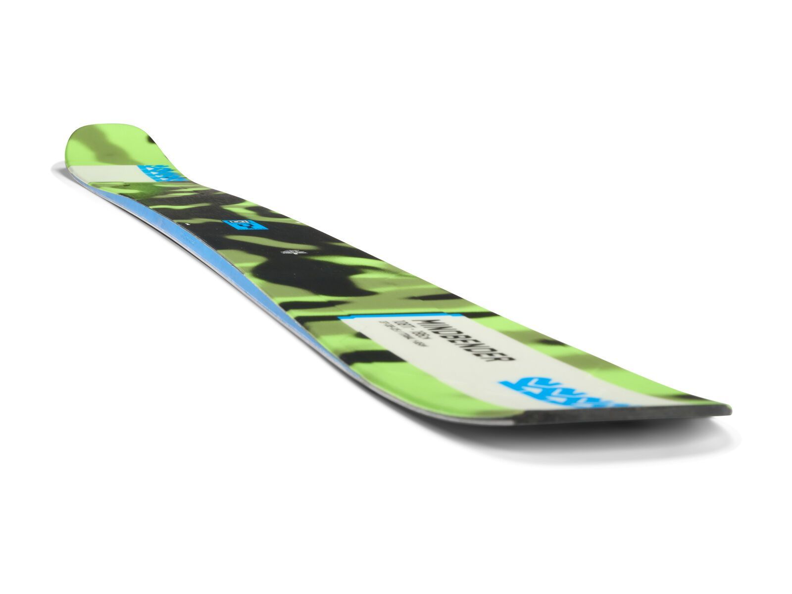 K2 Mindbender 108Ti - Bild 6