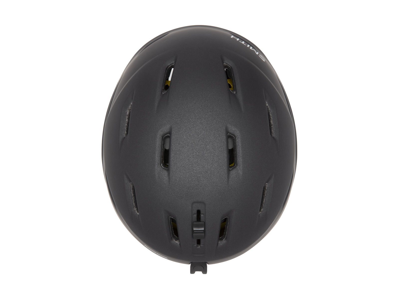 Smith Mirage MIPS, matte black pearl - Bild 3