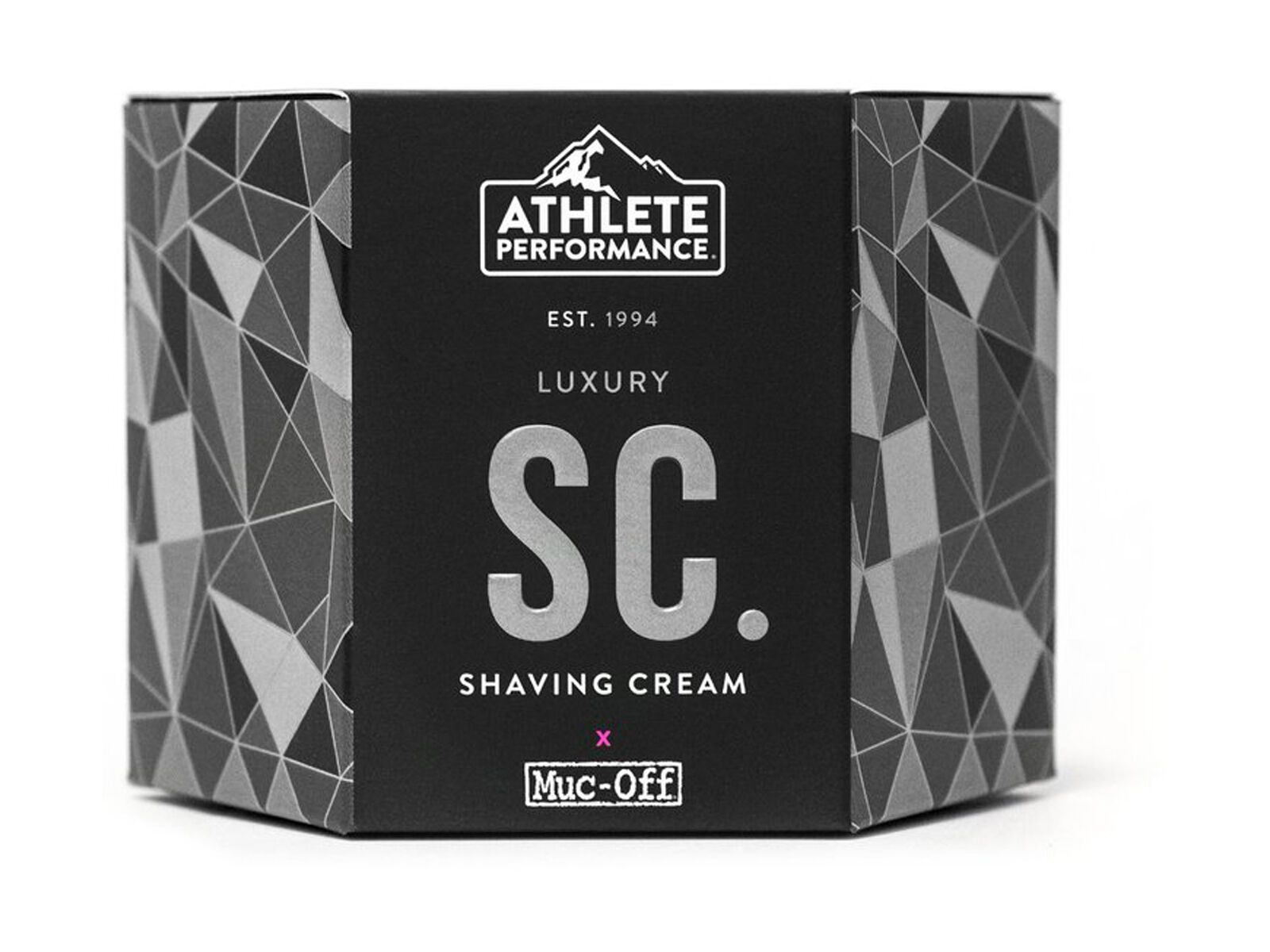 Muc-Off Luxury Shaving Cream - Rasiercreme - Bild 1