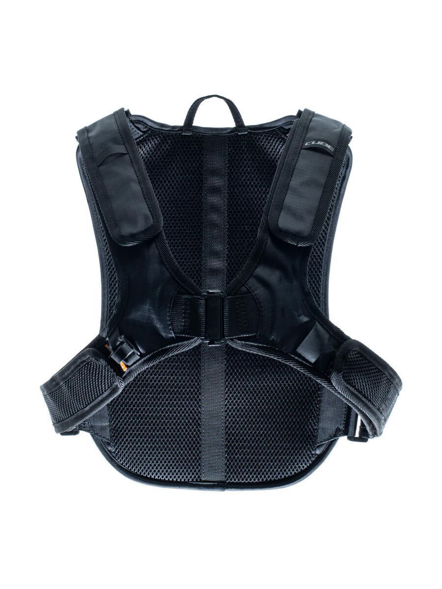 Cube Rucksack Pure 4, black - Bild 2