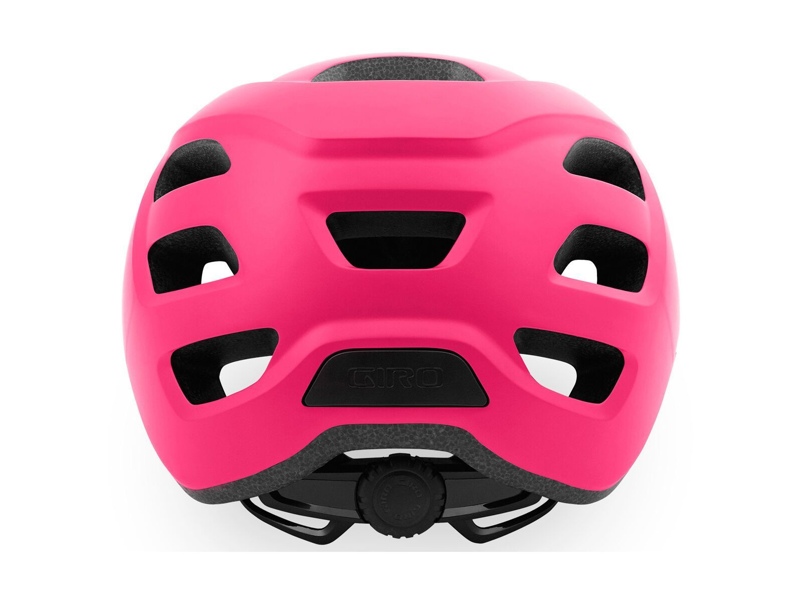 Giro Tremor, mat bright pink - Bild 2