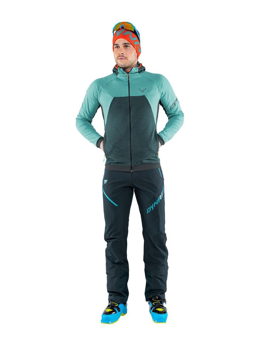 Dynafit Mercury Dynastretch Hose Herren, blueberry/storm blue - Bild 1