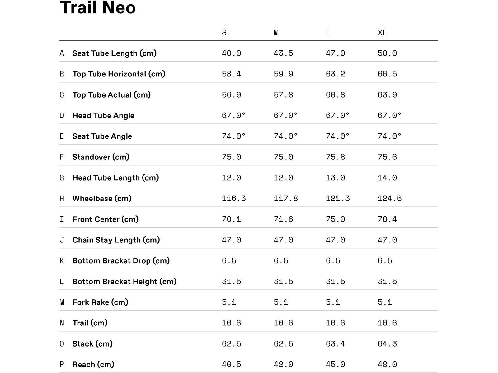 Cannondale Trail Neo 4, quicksand - Bild 3