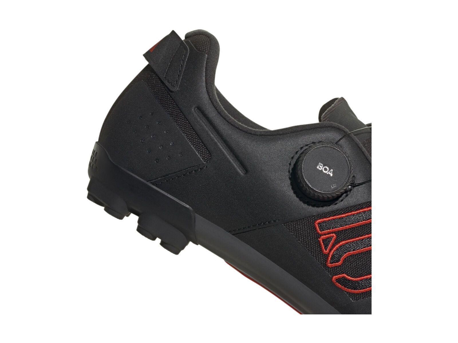 Five Ten Kestrel Boa, core black/grey six/grey four - Bild 7