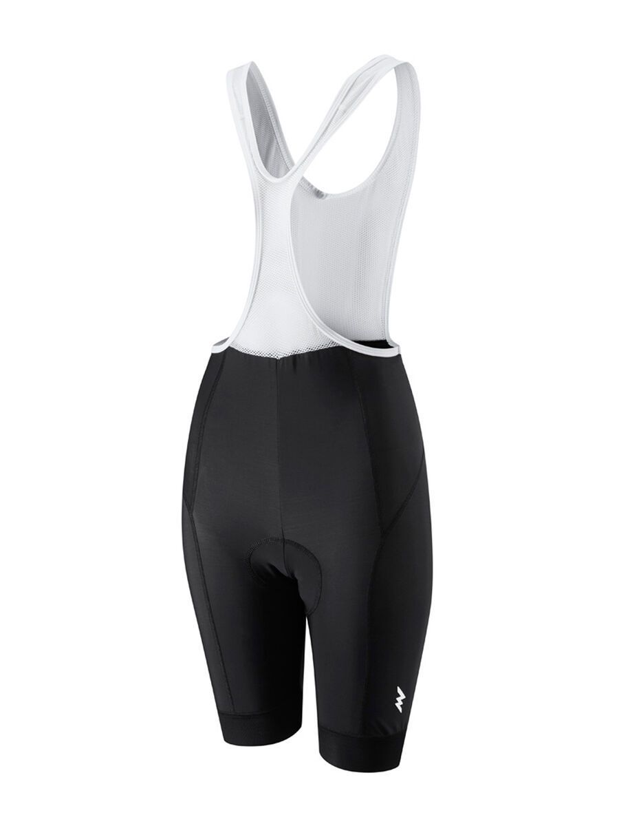 Morvelo Women's Stealth Standard Bib Shorts, black - Bild 1