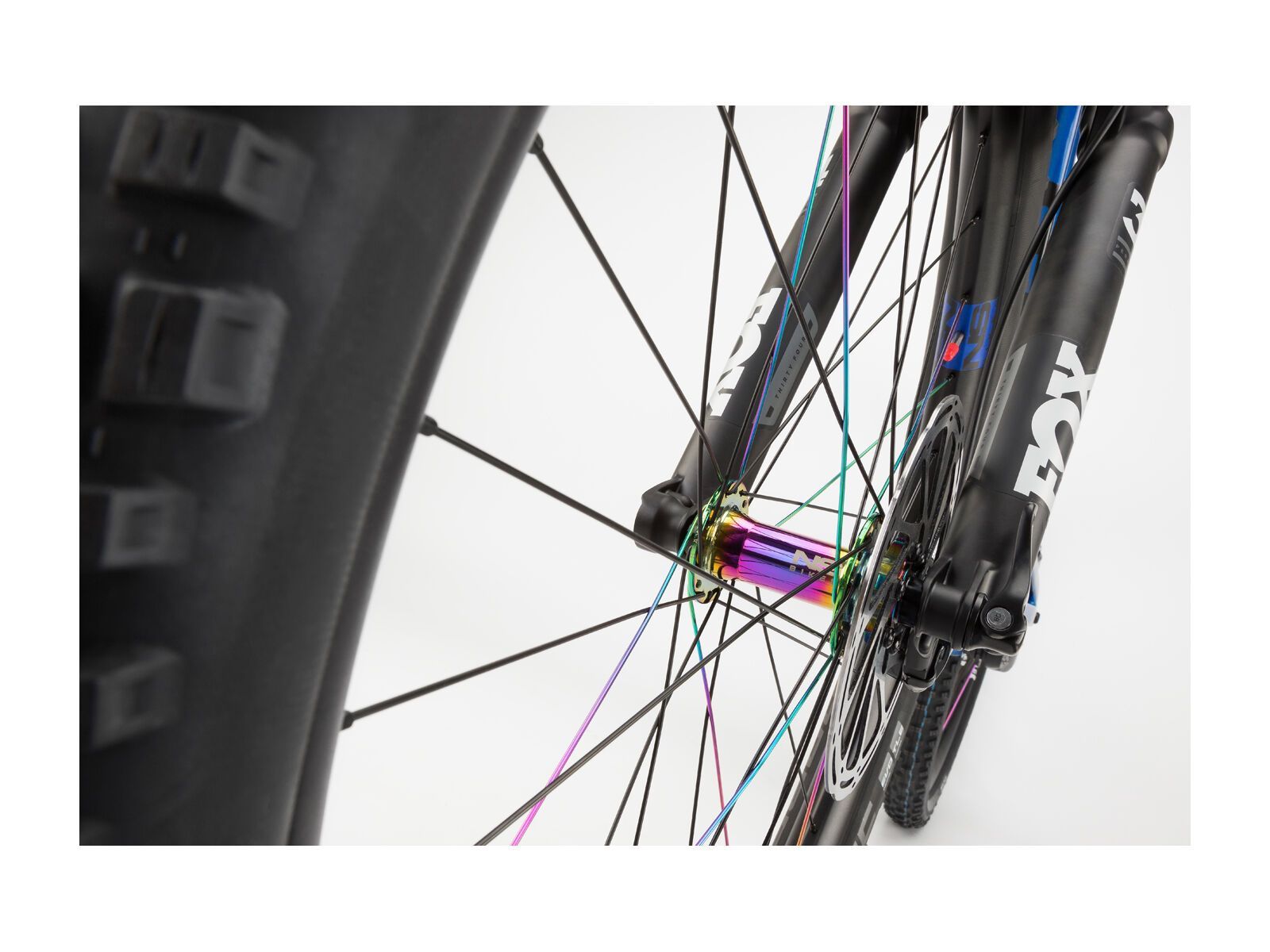 NS Bikes Nerd Lite 1, blue - Bild 10