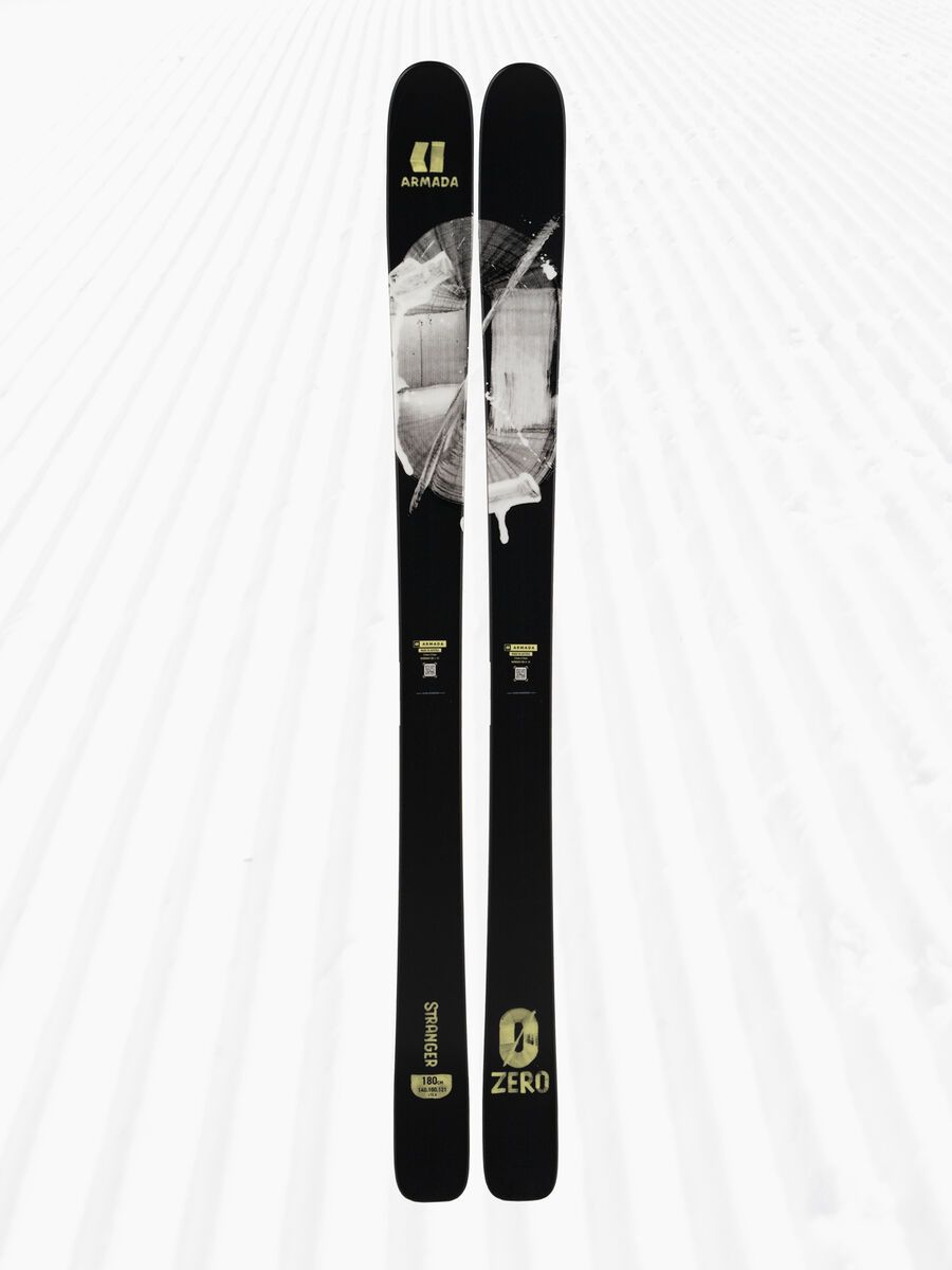 Armada Stranger | BIKER-BOARDER.DE